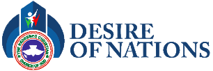desire of nations